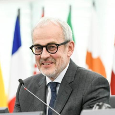 Roberts Zīle