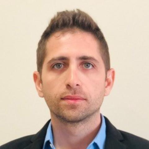 Phillip Khoury CEO ADSO