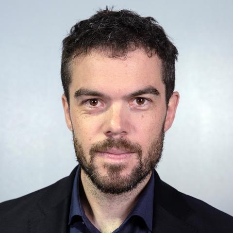 Romain Mouton