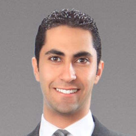 Walid Kassem COO Milton Group