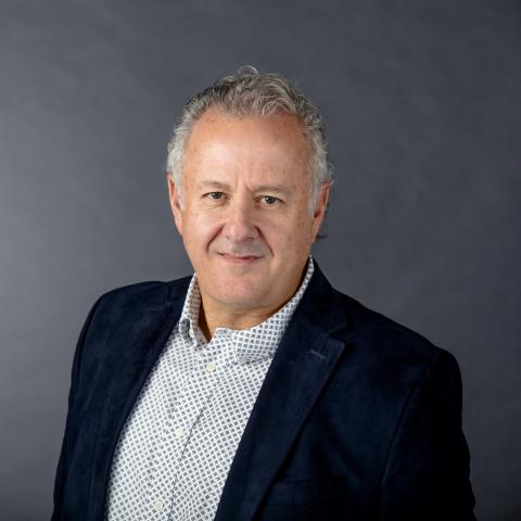 Martin Rojas 