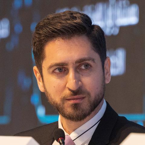 Rami Karout