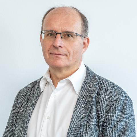 Andreas Zink