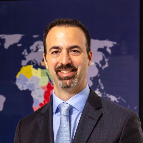 Bassel El Dabbagh