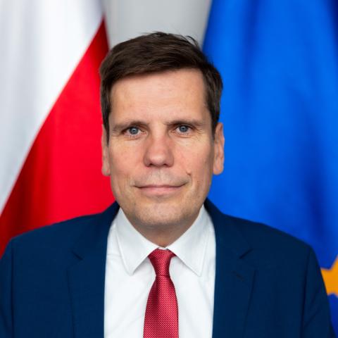 Arkadiusz Pluciński