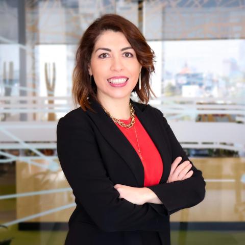Elena Robles