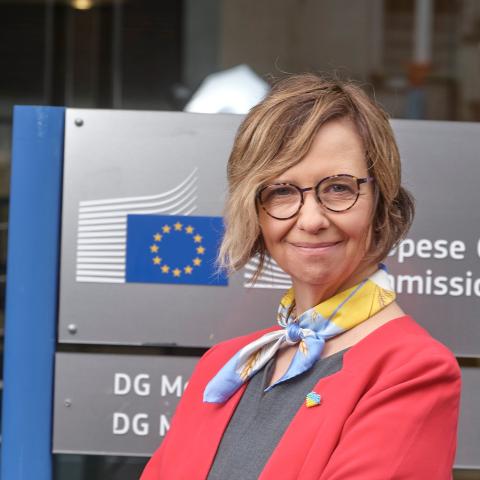 Magda Kopczyńska