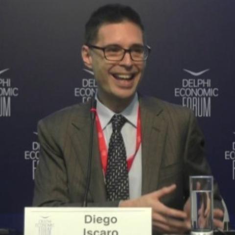 Diego Iscaro