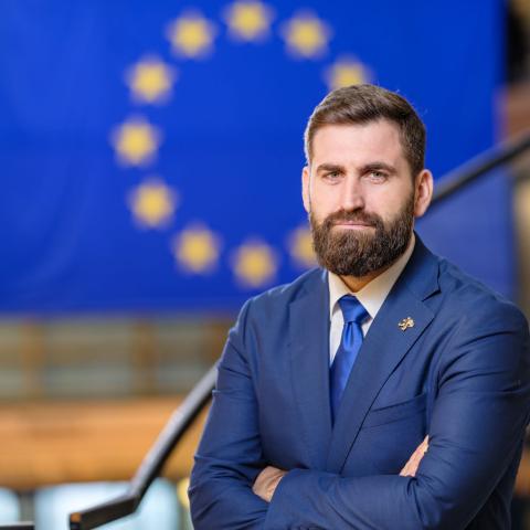 Andrey Novakov