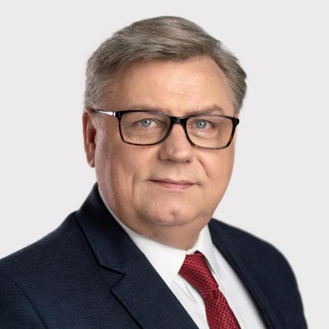 Kosma Złotowski