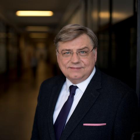 Kosma Złotowski
