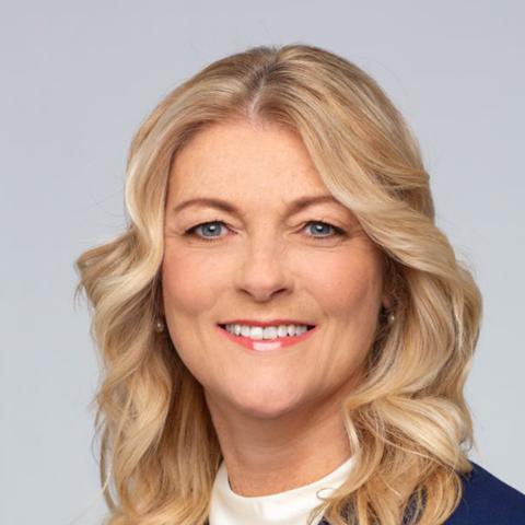 Cynthia Ní Mhurchú