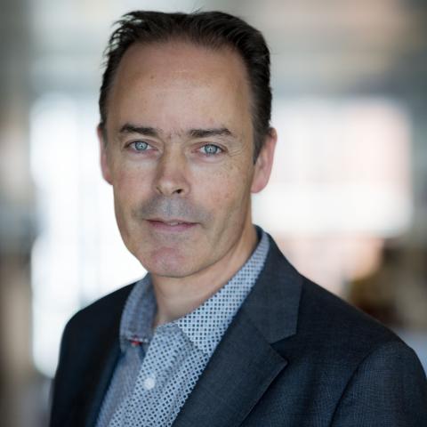 Tomas de Laat  