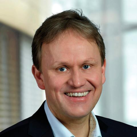 Jens Gieseke
