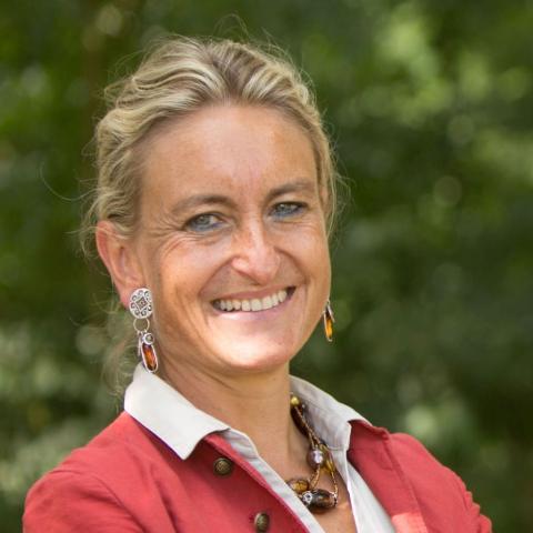 Gabrielle Gauthey