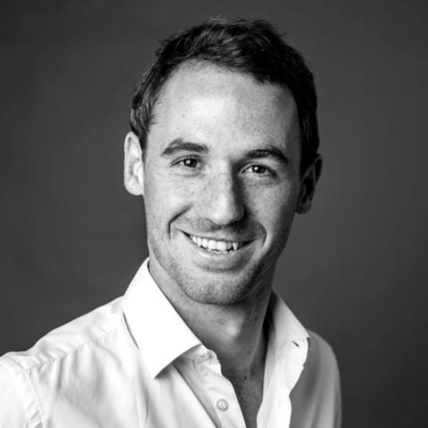 Arnaud Bouffard 