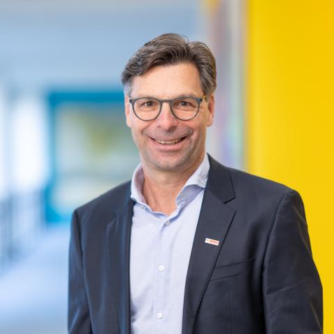 Andreas Dempf