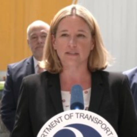 Adrienne Gildea