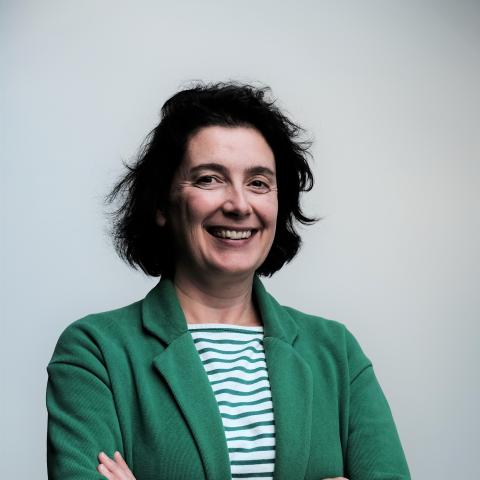 Suzanne Hoadley