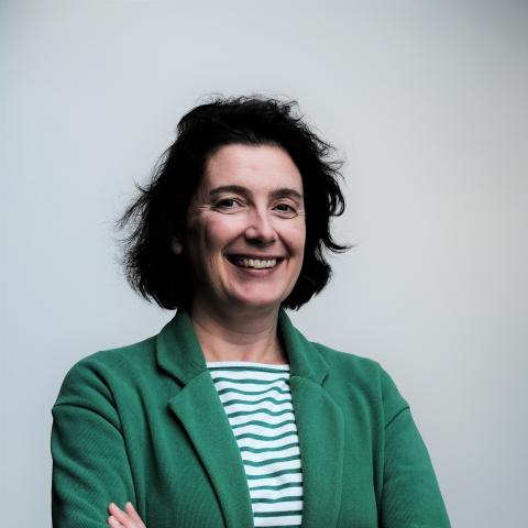 Suzanne Hoadley