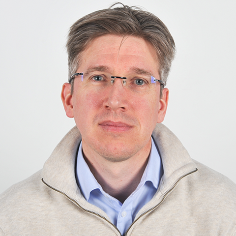 Cédric Oelhafen