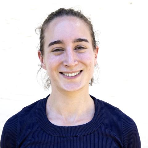 Victoire Couelle 