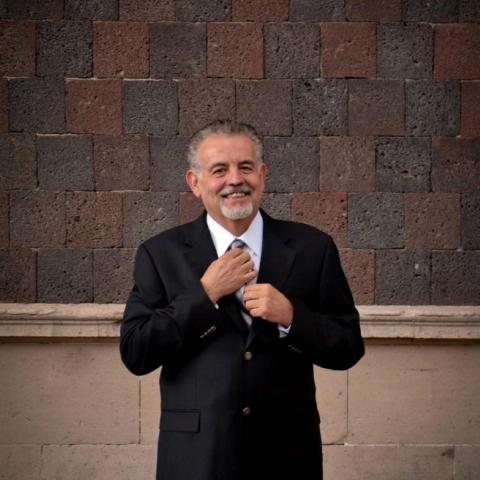 Manuel Sotelo