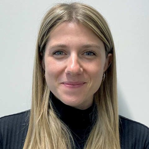 Silvia Barbaro