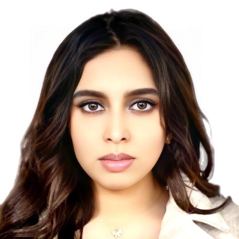 Jenan Hasan, Junior Economist, Transport Intelligence