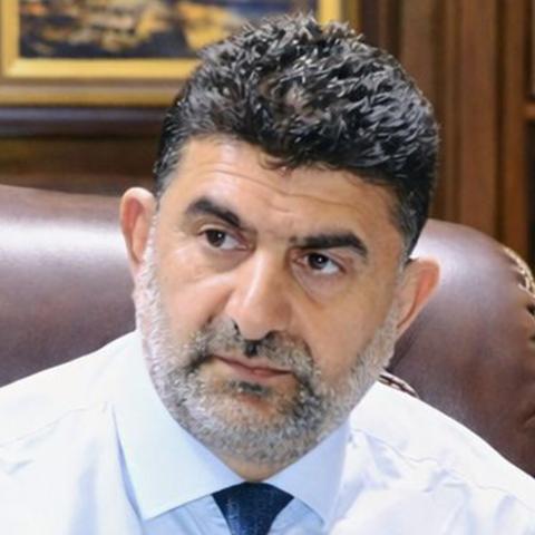 Mortada Kareem Al-Shahmani