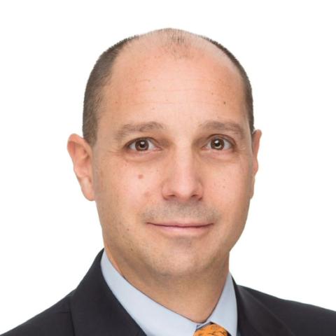 Antonio Ortiz Mena 