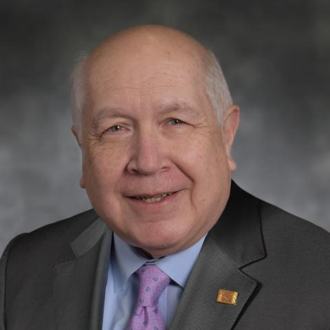 Gerry Schwebel