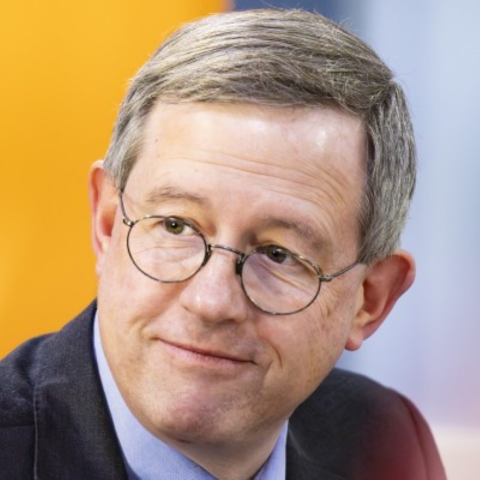Christopher Sands