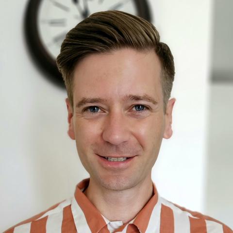 Tonio Boer
