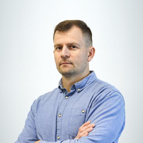 Kamil Szerszen 