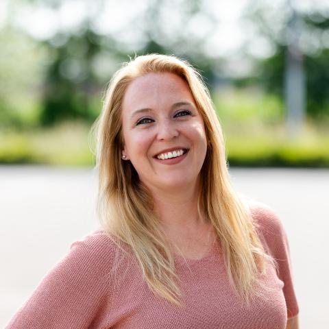 Nadia Goverde  van Haperen