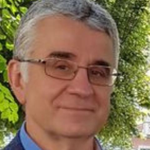 Oleg Kamberski