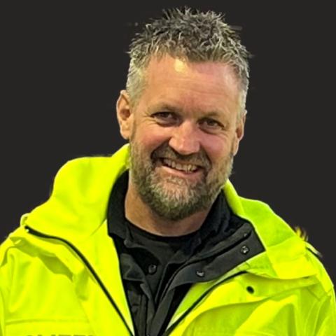 Sven Kilian