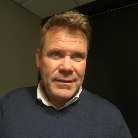 Johan Engstr&ouml;m