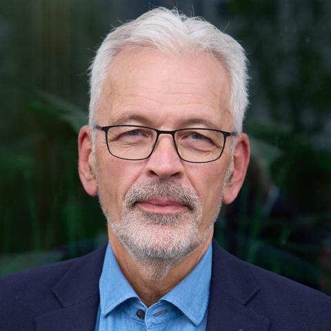 Dag Nordvik