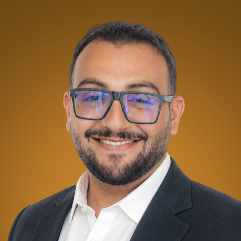 Mohamed Seraj