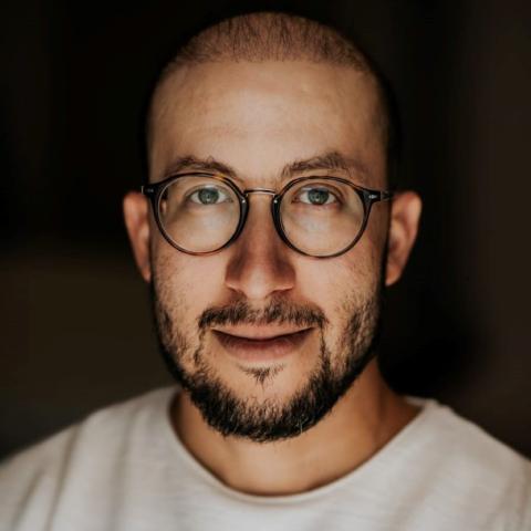Hamza Guirrou