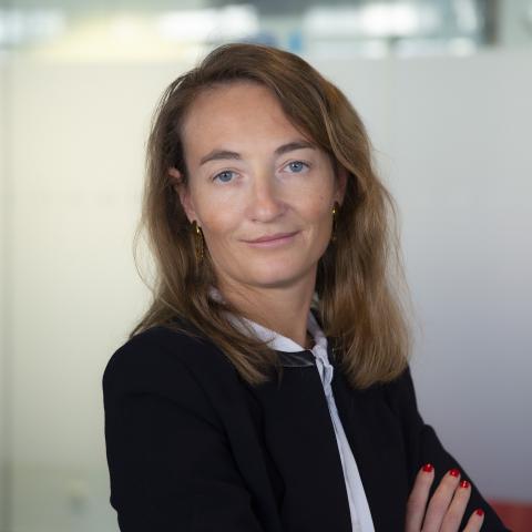 Marie-Anne Cervoni 