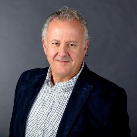 Martin Rojas