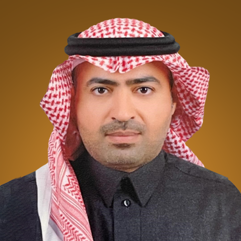 Rashed K. Al Jehani
