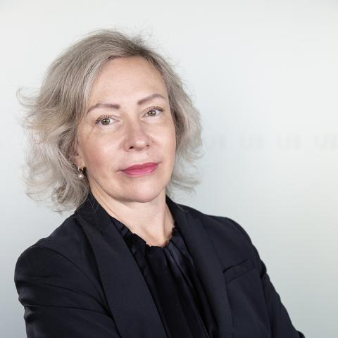 Tatiana Rey-Bellet