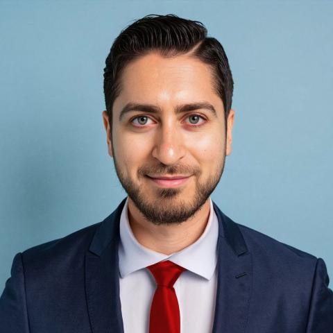 Rami Karout