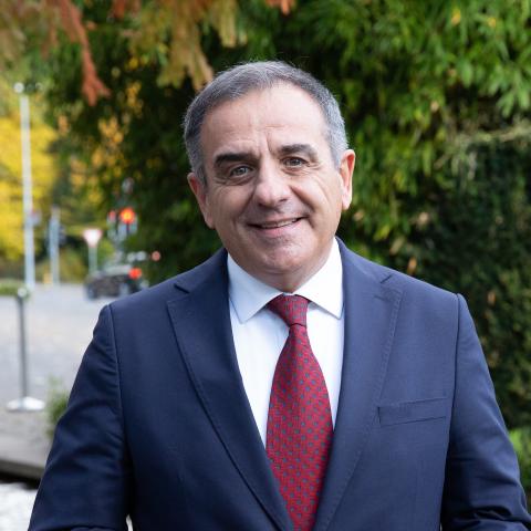 Ramón Valdivia