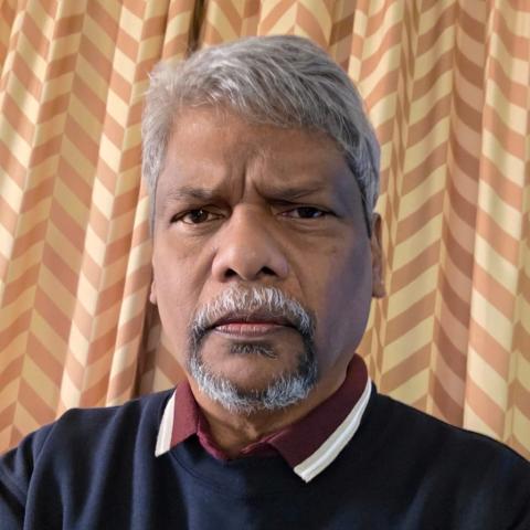 Subramaniam Arumugam