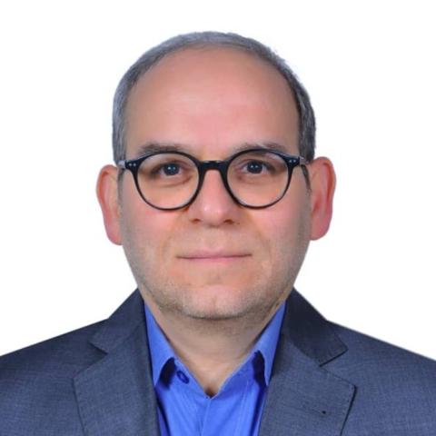 Seyed Jalaleddin Alavi Sabzevari